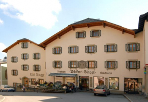  Hotel Binggl  Маутерндорф